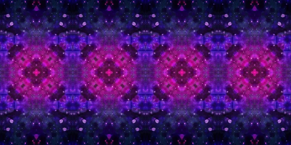 Seamless abstract woven pattern. Abstract interwoven texture イラスト素材