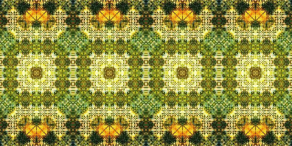 Seamless abstract woven pattern. Abstract interwoven texture イラスト素材