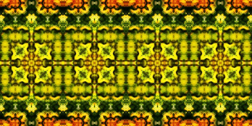 Seamless abstract woven pattern. Abstract interwoven texture Illustrazione stock