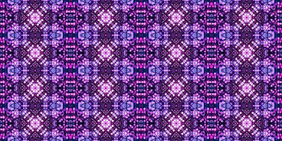 Seamless abstract woven pattern. Abstract interwoven texture Stock Illustration