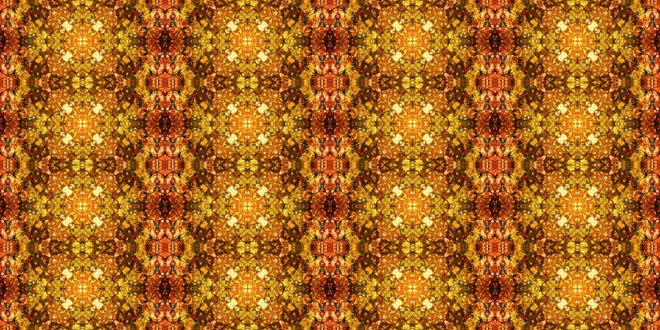 Seamless abstract woven pattern. Abstract interwoven texture Illustrazione stock