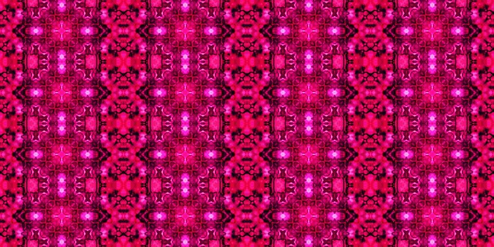 Seamless abstract woven pattern. Abstract interwoven texture Stock Illustration