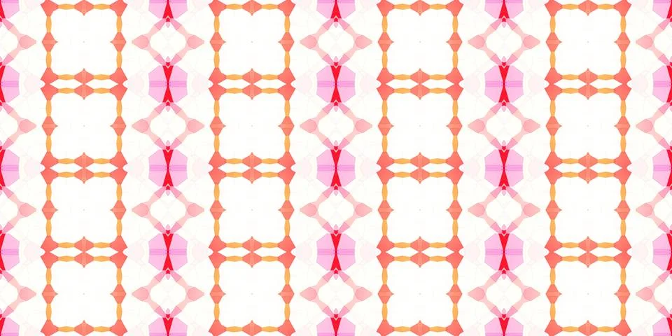 Seamless abstract woven pattern. Abstract interwoven texture イラスト素材
