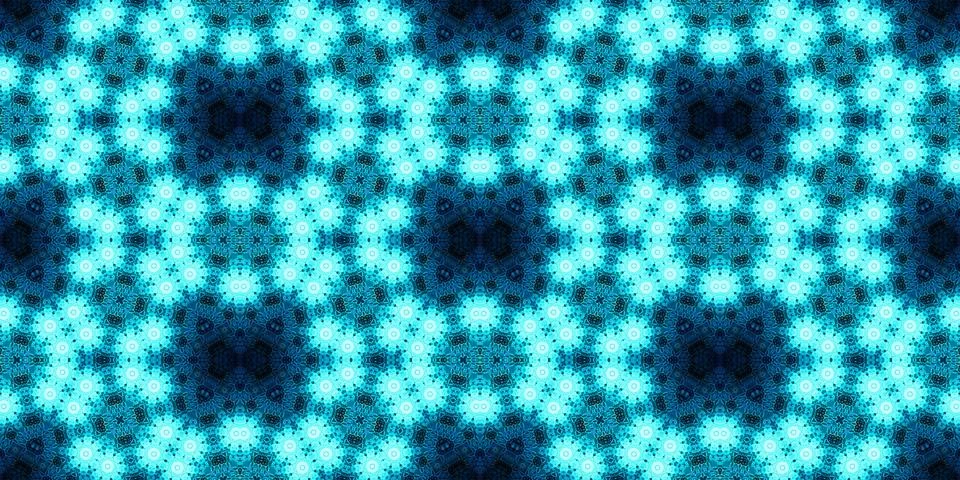 Seamless abstract woven pattern. Abstract interwoven texture Illustrazione stock