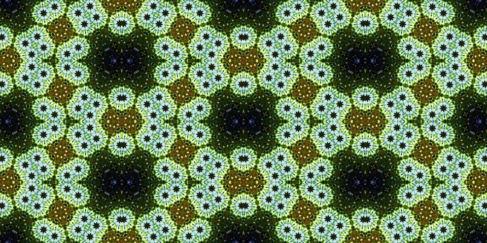 Seamless abstract woven pattern. Abstract interwoven texture 库存插图