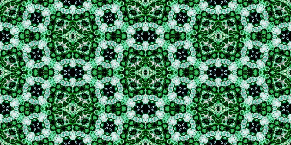 Seamless abstract woven pattern. Abstract interwoven texture イラスト素材