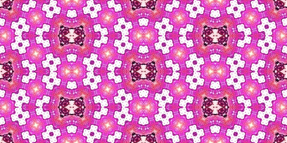 Seamless abstract woven pattern. Abstract interwoven texture Illustrazione stock