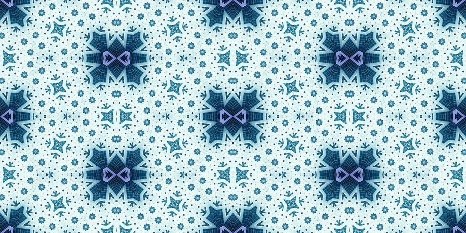 Seamless abstract woven pattern. Abstract interwoven texture イラスト素材