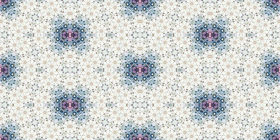 Seamless abstract woven pattern. Abstract interwoven texture Illustrazione stock