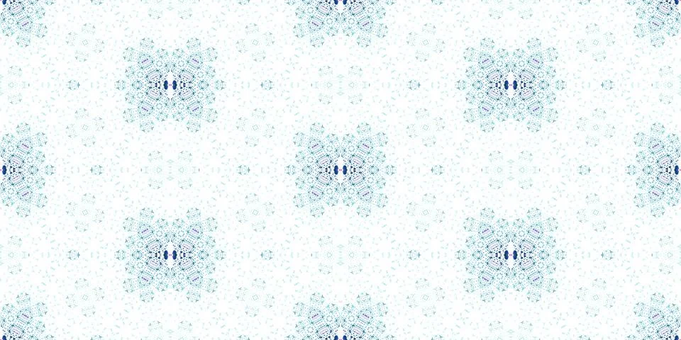 Seamless abstract woven pattern. Abstract interwoven texture Illustrazione stock