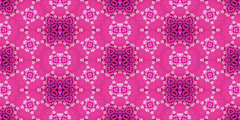 Seamless abstract woven pattern. Abstract interwoven texture 库存插图