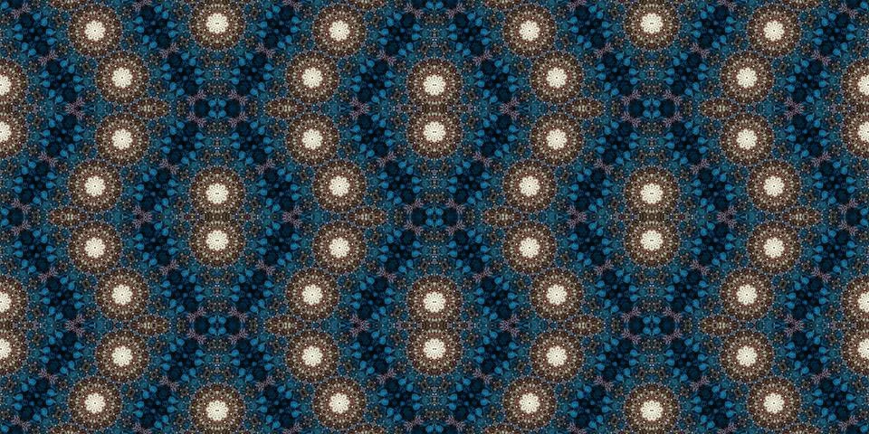 Seamless abstract woven pattern. Abstract interwoven texture 스톡 일러스트