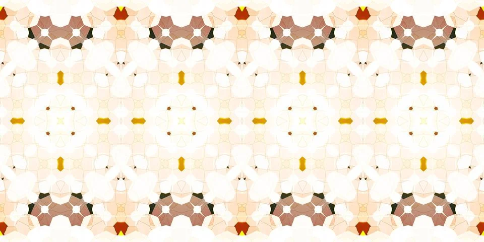 Seamless abstract woven pattern. Abstract interwoven texture Stock Photos