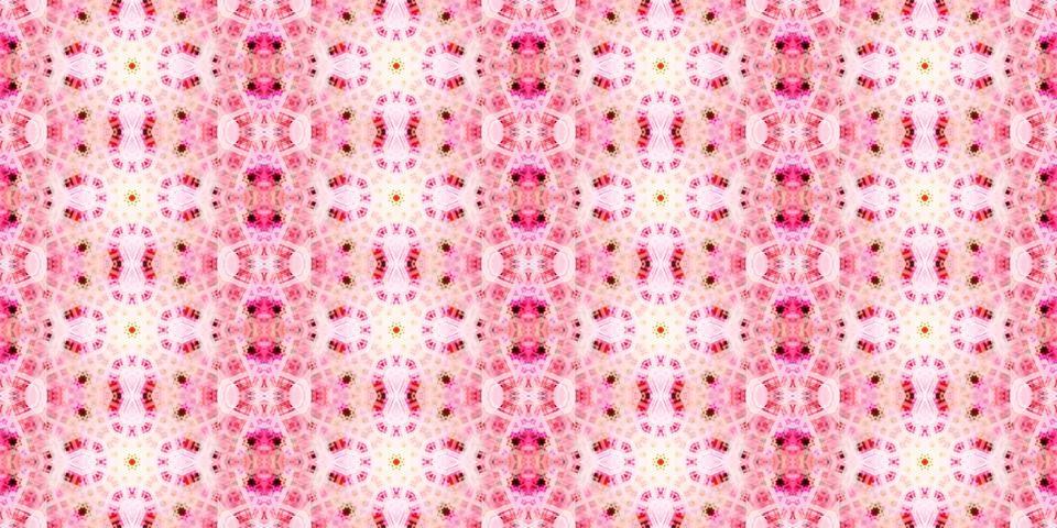 Seamless abstract woven pattern. Abstract interwoven texture Stock Photos