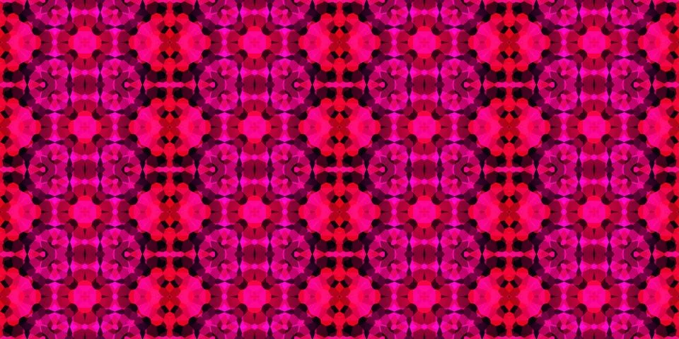 Seamless abstract woven pattern. Abstract interwoven texture Stock Photos