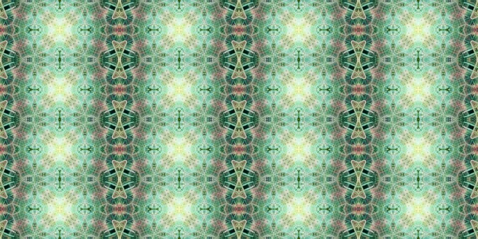Seamless abstract woven pattern. Abstract interwoven texture Stock Photos