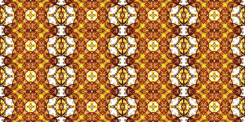 Seamless abstract woven pattern. Abstract interwoven texture Stock Photos