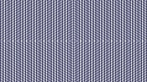 Seamless abstract woven textile background pattern texture wallpaper design Stock Footage 336505827
