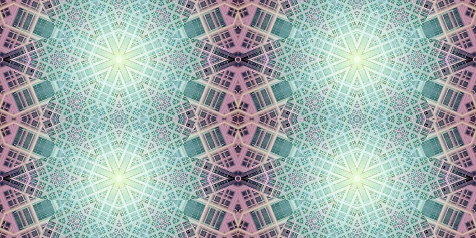 Seamless abstraction. Texture with a pattern Stock Photos