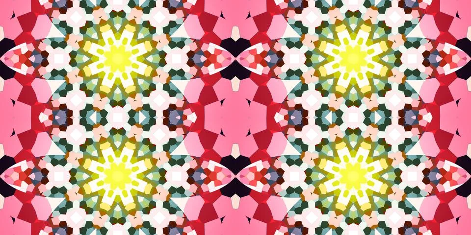 Seamless abstraction. Texture with a pattern Stock-Fotos