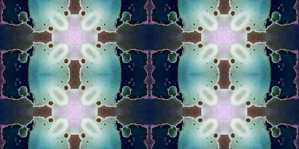 Seamless abstraction. Texture with a pattern Foto stock