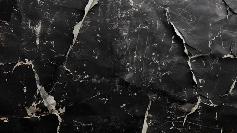 Seamless Analog Grunge Texture Layer Stock Footage 263412912