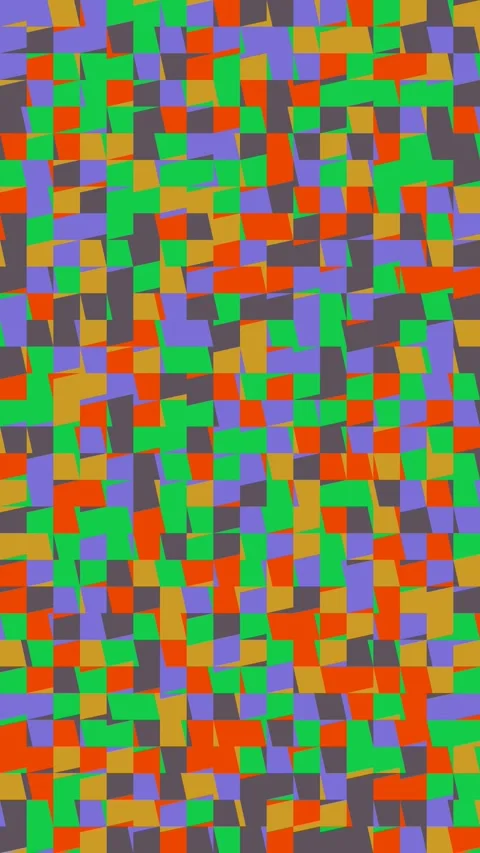 Seamless Angular Wipe Procedural Motion Graphics Background Stock Footage 329841857