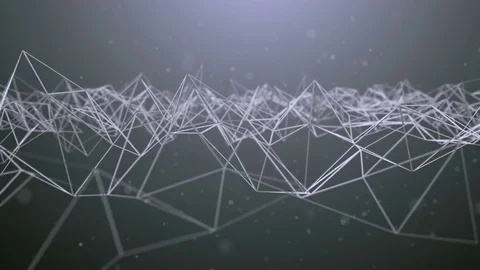 Seamless animated background loop Stock Footage 72246873