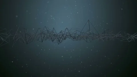 Seamless animated background loop Vidéo 72247400