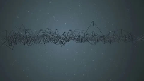 Seamless animated background loop Stock Footage 72247729