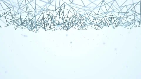 Seamless animated background loop Stock Footage 72248030