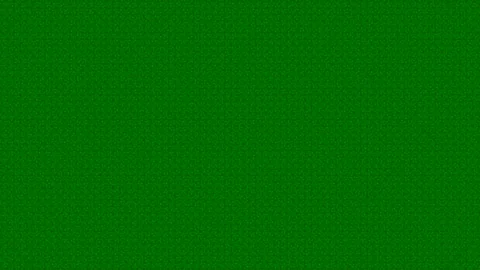 Seamless Animated Gold Pattern Background Texture Loop for Luxury Design Stock Footage 333111705