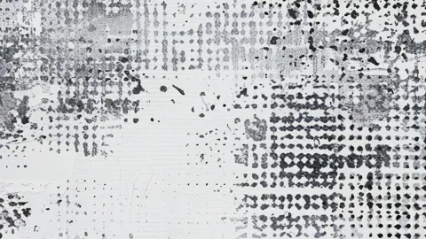 Seamless Animated Grunge Texture Backdrop Stock Footage 293735985