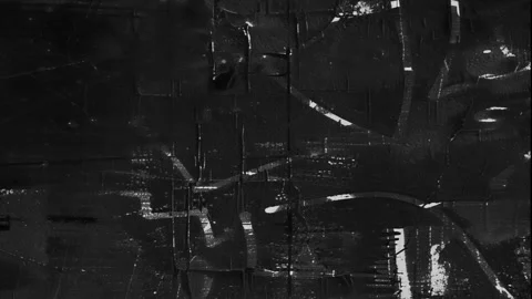 Seamless Animated Grunge Texture Layer Stock Footage 295977462