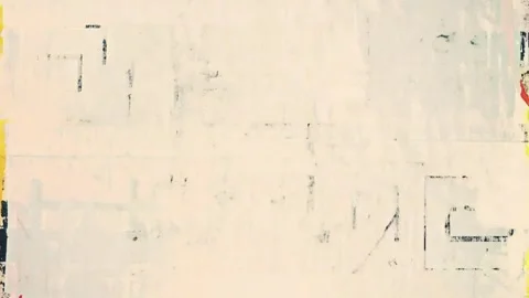 Seamless Animated Grunge Texture Visual Stock Footage 300828552