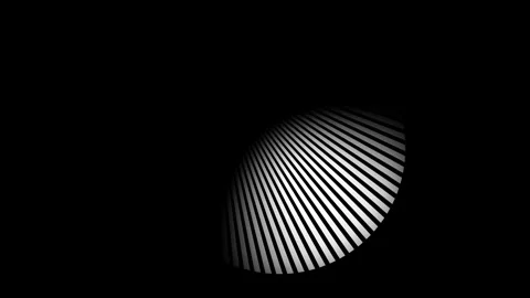 Seamless animation of the countdown timer. Stock Footage 246822443