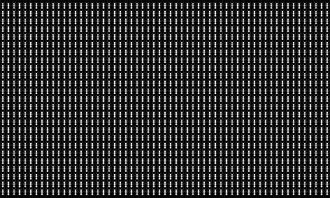 Seamless Ant Motifs Pattern Stock Illustration