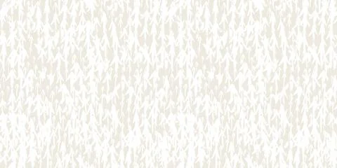 Seamless ARROWS abstract pattern hand painted with ink brush Stock-Illustration