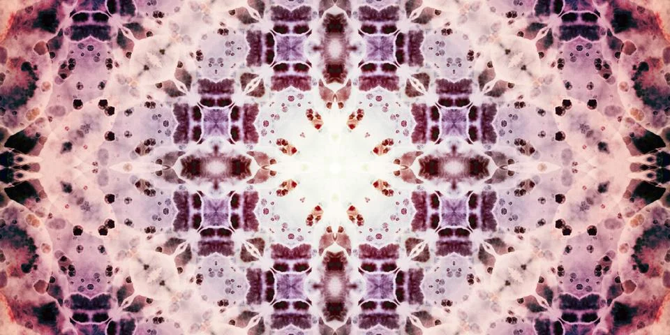 Seamless art pattern. Art background texture Stock Illustration