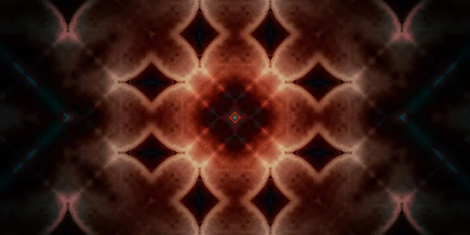 Seamless art pattern. Art background texture イラスト素材