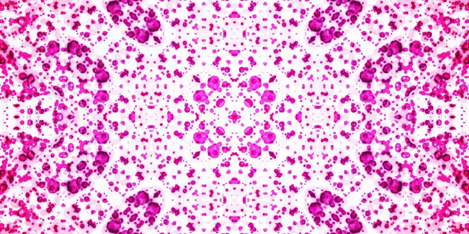 Seamless art pattern. Texture art alcohol ink pattern Illustrazione stock