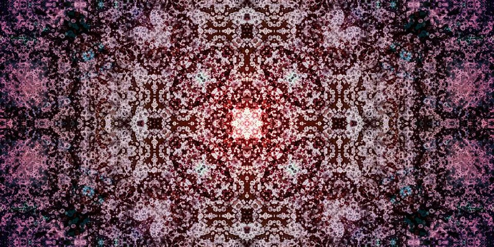 Seamless art pattern. Texture art alcohol ink pattern Illustrazione stock