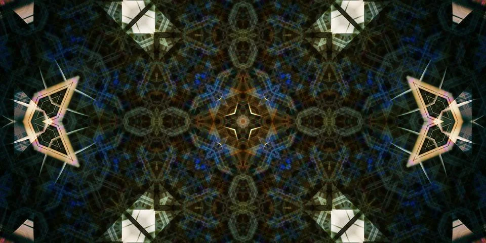 Seamless art pattern. Texture art alcohol ink pattern Stock Illustration