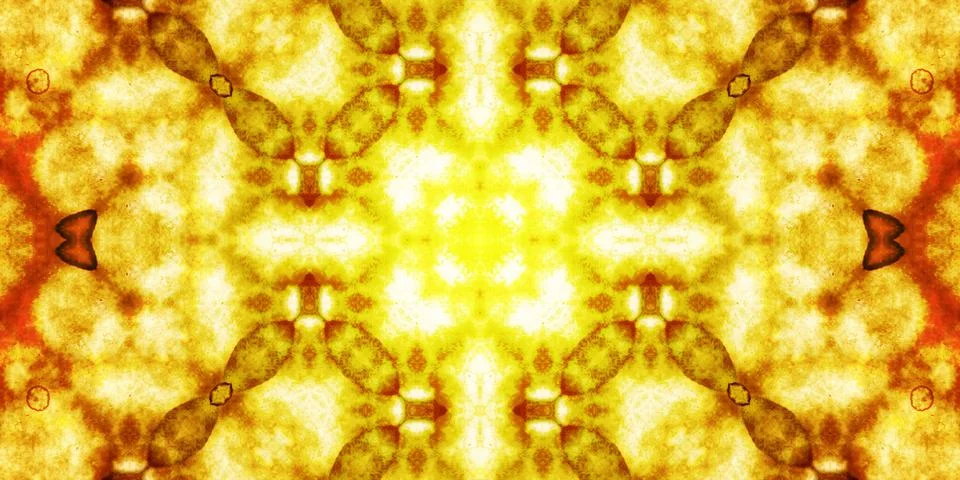 Seamless art pattern. Texture art alcohol ink pattern Illustrazione stock