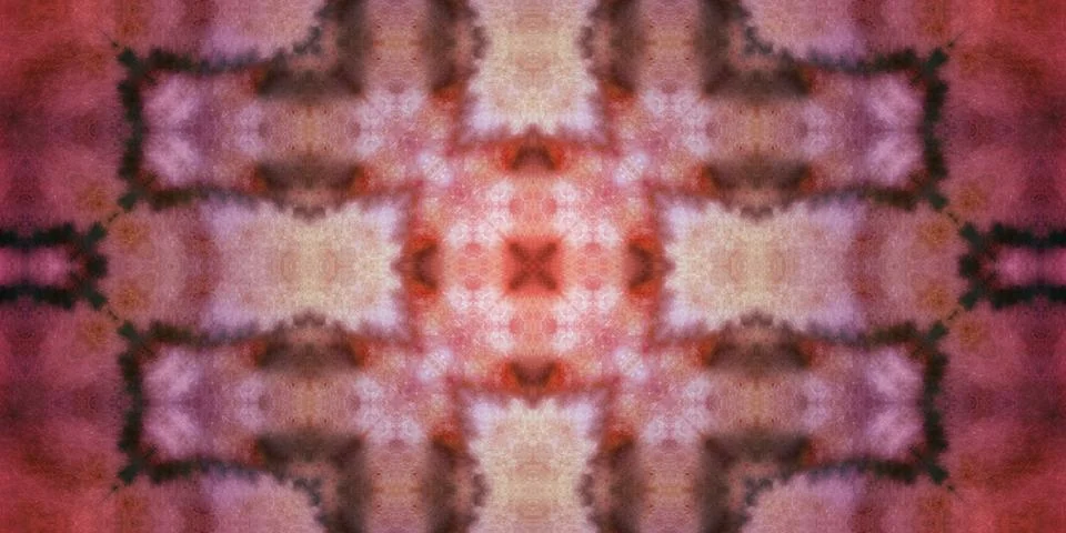 Seamless art pattern. Texture art alcohol ink pattern Stock Illustration