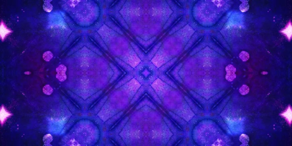 Seamless art pattern. Texture art alcohol ink pattern Illustrazione stock