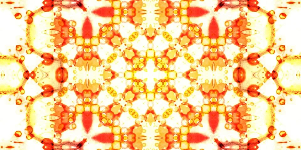 Seamless art pattern. Texture art alcohol ink pattern Stock Illustration