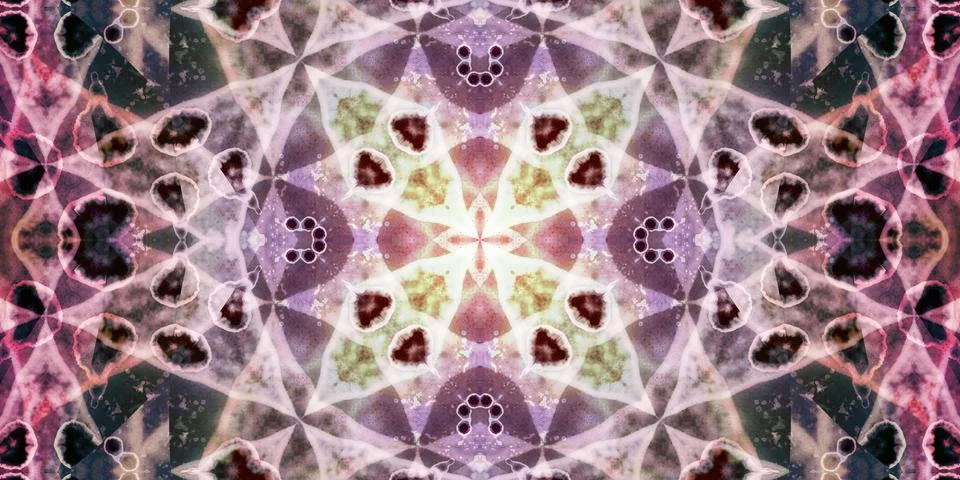 Seamless art pattern. Texture art alcohol ink pattern Illustrazione stock