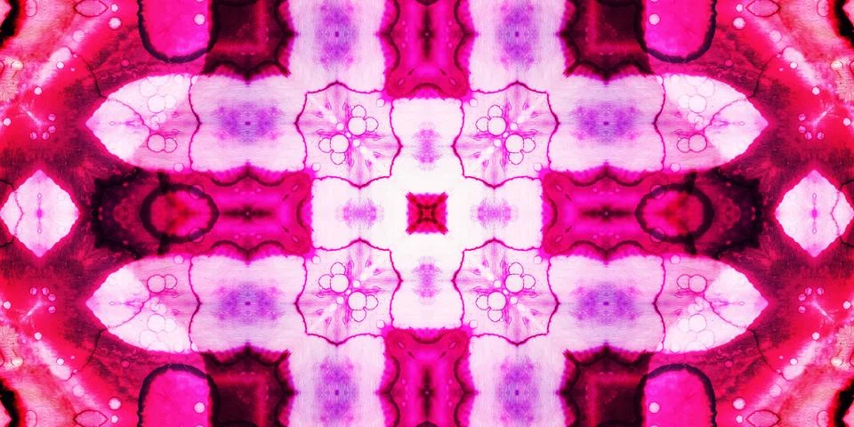 Seamless art pattern. Texture art alcohol ink pattern Illustrazione stock