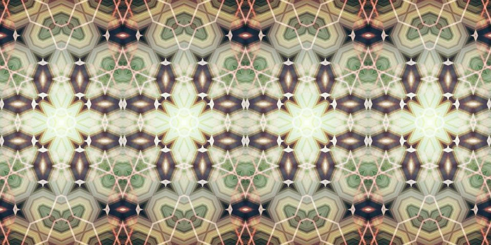 Seamless ART pattern. Texture art Stock Illustration